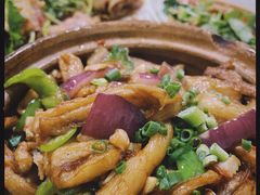 -电白鸭粥店(下沙二坊88号店)