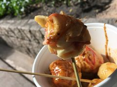 -利强记北角鸡蛋仔(弥敦道店 )