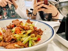 -新新湘菜馆(新中街二条店)