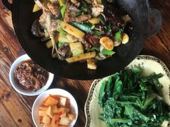 -胡师傅三下锅(汽车站店)