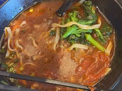 -永和大王(花好园店)