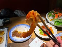 -福樱兰海鲜放题铁板烧(加州店)