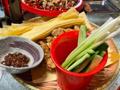 -永红源啤酒·烧烤·海鲜·大排档(青特城店)