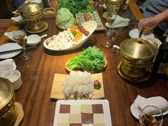 -慢丽江·云南野生菌土鸡锅(付家庄店)