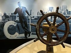 -上海交通大学董浩云航运博物馆