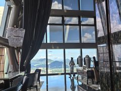 -瑞吉酒店·The Drawing Room闲逸廊·云端下午茶·夜奢Whiskey