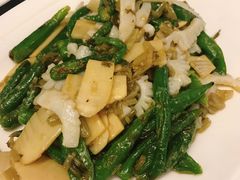 -山外山菜馆(玉泉路店)