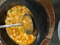 -绿茶餐厅(天津天河城店)