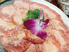 -喜牛烧肉酒场·黑金店(威高广场店)