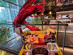 -黑牛の店·黑金店(沈阳万象城店)