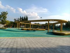 -瀛海足球主题公园