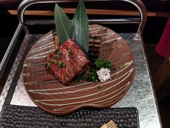 -黑牛の店·和牛烧肉(石家庄万象城店)