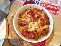 -必胜客(东大桥店)