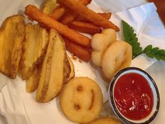 -山葵家·创意料理(临平银泰城店)