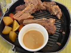 -大梁骨头馆·酱骨老菜(友好店)