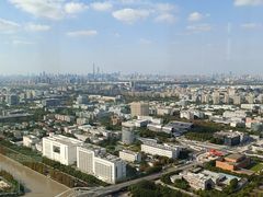 -浦东国际人才港