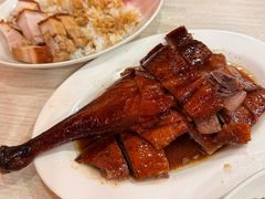 -一乐烧鹅(中环店)