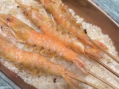-蚝得喜海鲜(东城店)