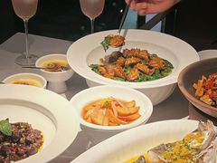 -沅江水·湖南家宴(南村万博长隆商圈店)