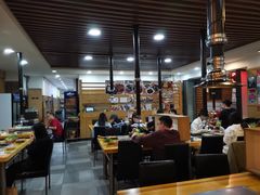 -金顺韩式烤肉·网红烤肉店(广利路店)