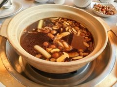 -天宜隆蘑菇宴火锅(石景山旗舰店)