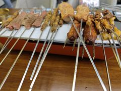 -老虎滩大连海鲜烧烤(水游城店)