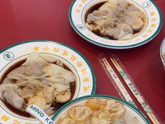 -西关明记肠粉(荔枝湾店)