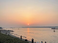 -幕燕滨江·长江观音景区