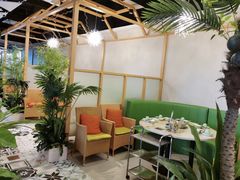 -四季合味椰子鸡(南山大冲店)