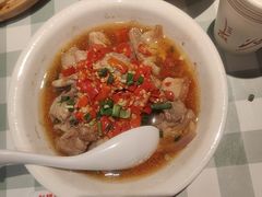 -彭耕记猪油炒小菜(吉联mall店)