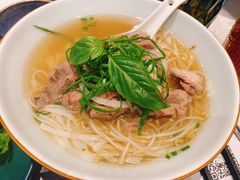 生熟牛肉汤粉-美奈小馆·越南料理(中航城君尚购物中心店)