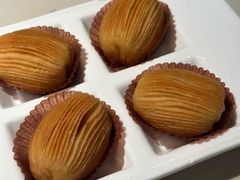 -蘩楼(华强北总店)