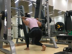 -琪航健身工作室(徐汇光大店)