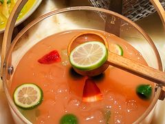 -锦府盐帮·李宅(领展购物广场中关村店)