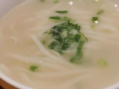 阳春面-老客站酒楼(金花南路店)
