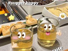 -海底捞火锅(崇文门新世界百货店)