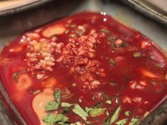 -湊湊火锅·茶憩(合生汇购物中心店)