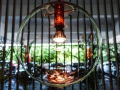 大堂-菩提素素食餐厅(晶郦馆店)