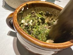 -湘邻呷铺·田园家宴(汉基广场店)