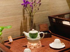 -佛山希尔顿酒店·融誉亚洲美食荟