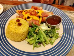 -纽约客美式餐厅(新奥购物中心店)