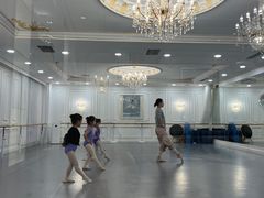 -芭蕾仙子 FairyBallet 少儿芭蕾舞蹈中心(丽都旗舰店)