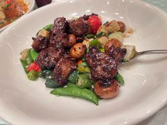 -上海浦东嘉里大酒店