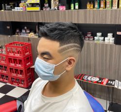 -佗佻理髮廳·Tartyu Barbershop