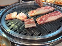 -韩一品韩国料理(柏庐南路店)