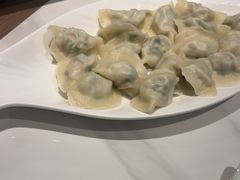 -船歌·鱼水饺青岛菜(合肥路永旺店)