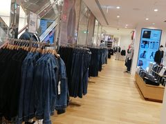 -优衣库(银座店)