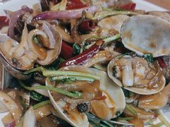 -聚点串吧·北京烧烤(赵登禹路店)