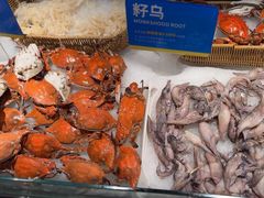 -星伦多自助料理·涮烤一体(嘉兴八佰伴店)