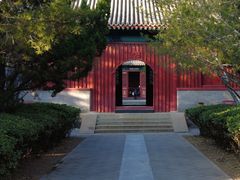 -大钟寺古钟博物馆